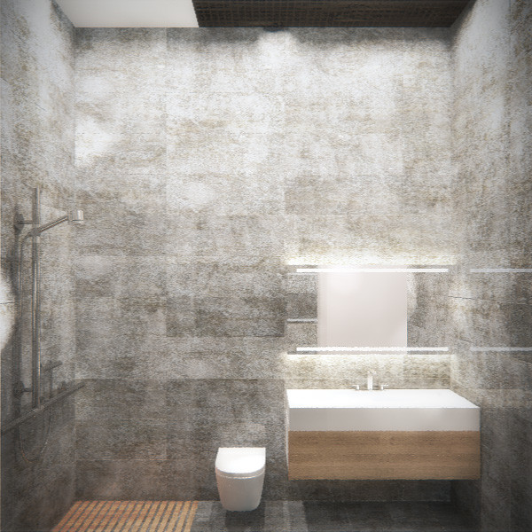 Генеральский офис, 2.000 м2, Москва, 2014год