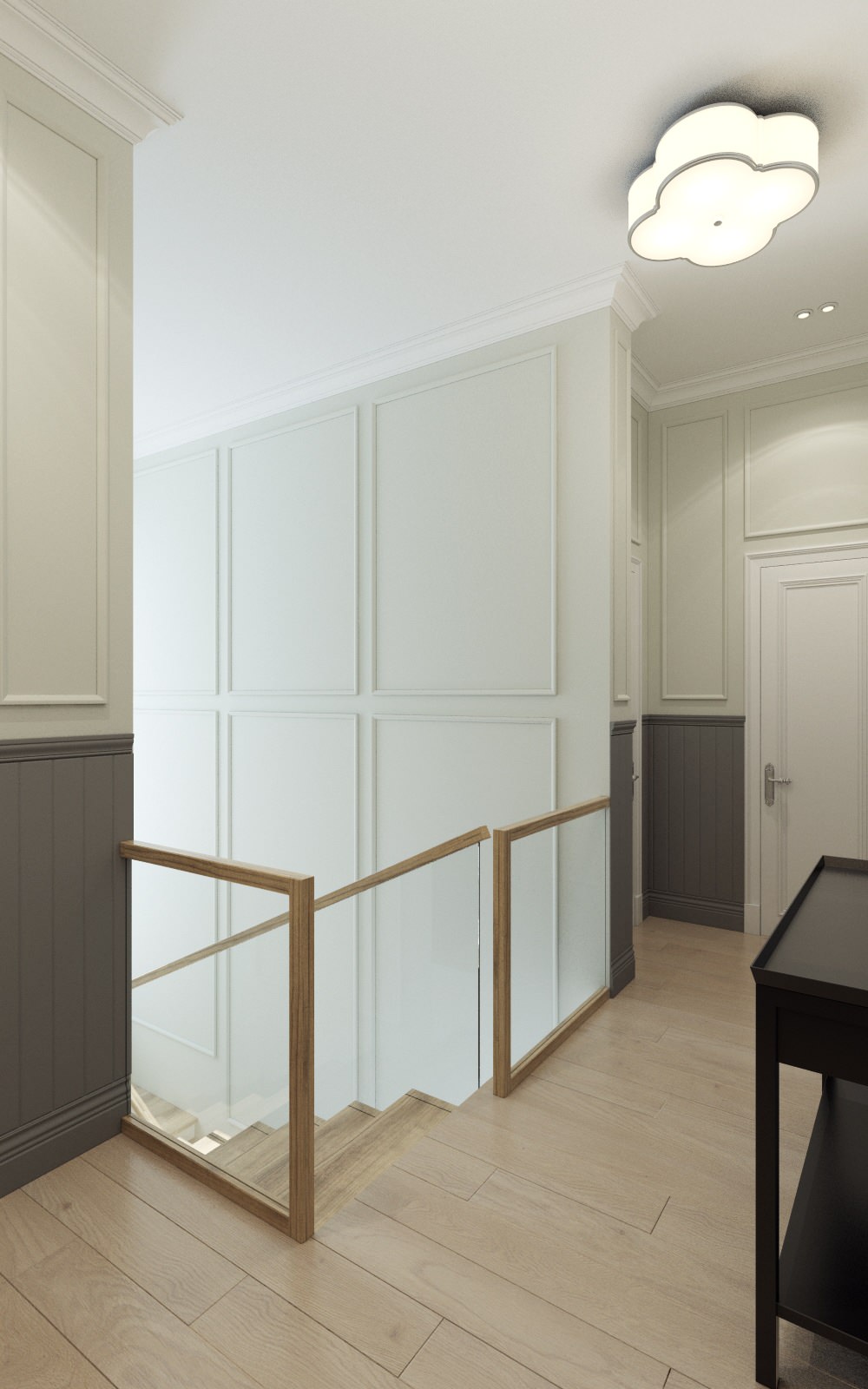 Загородный дом 200м2, МО поселок Эсквайр Парк