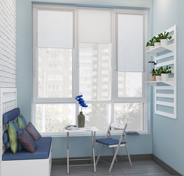 ЖК "Ривер-Парк"