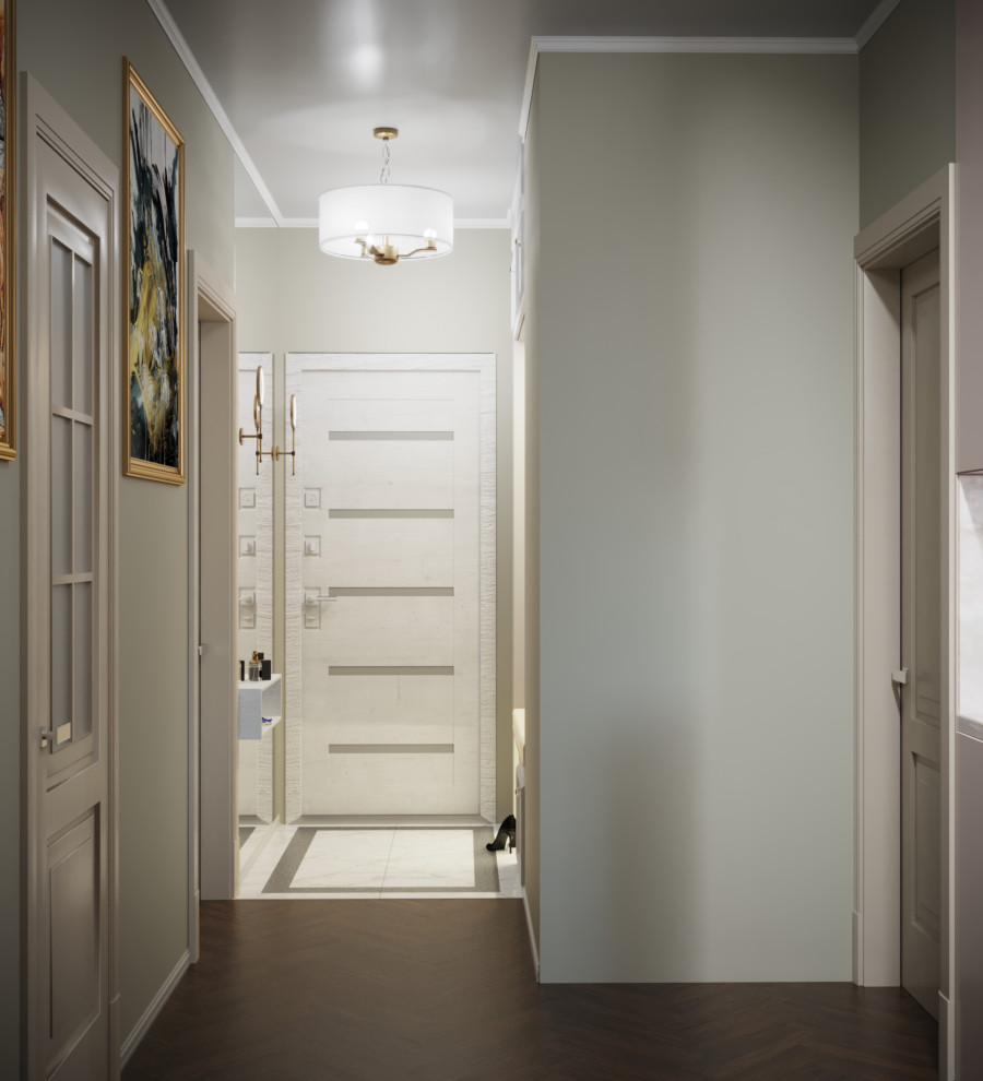 Элегантность вне времени