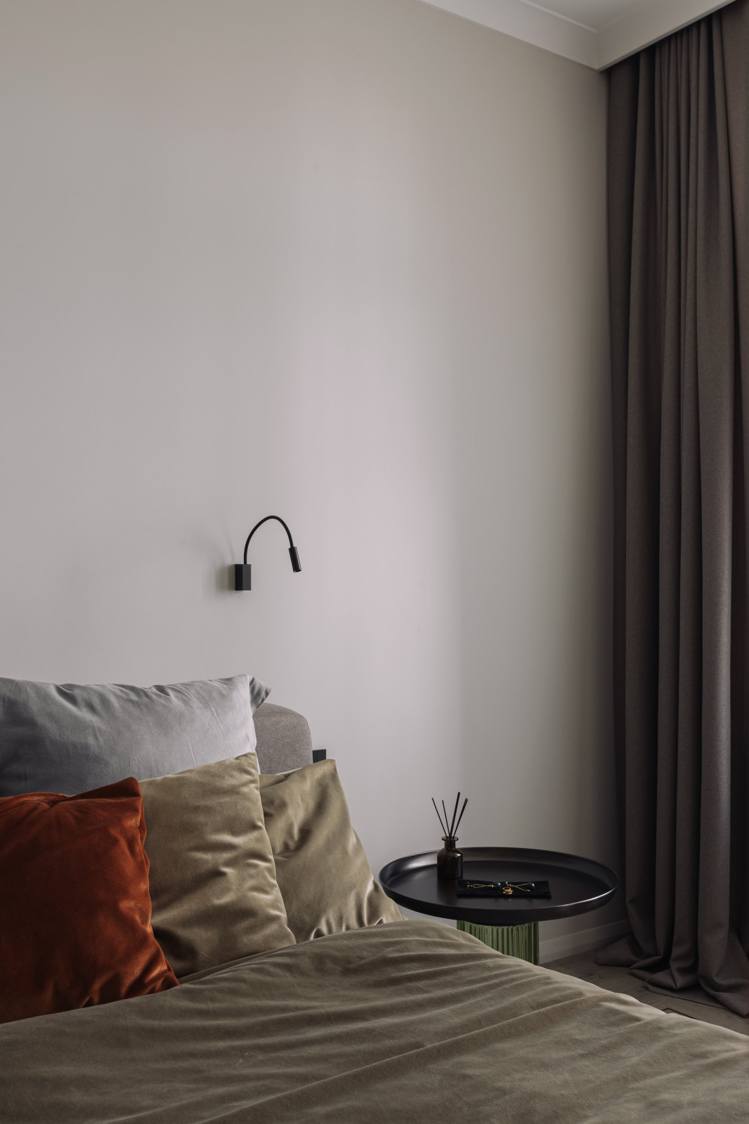 ЖК Адмирал.