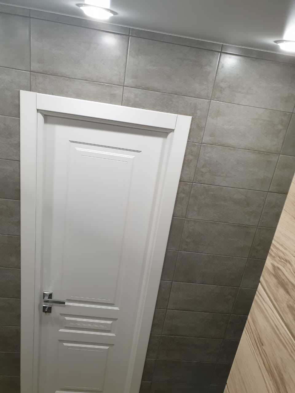 Обложка проекта: Капитальный ремонт квартиры, г. Москва Большая Черемушкинская