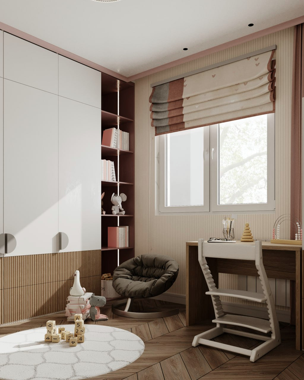 Дзержинского