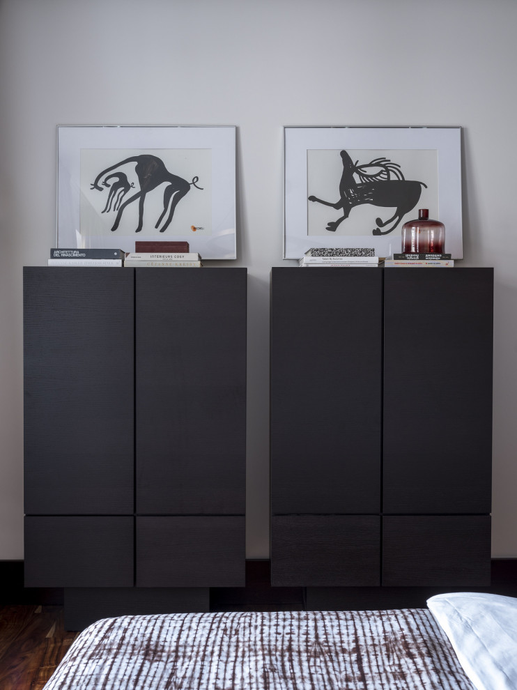 Весковский переулок