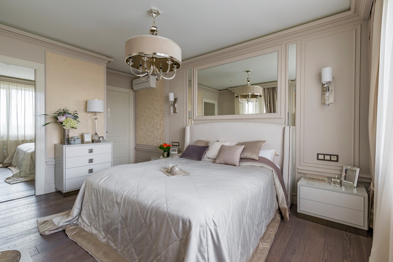 ЖК ЛОБАЧЕВСКИЙ-1