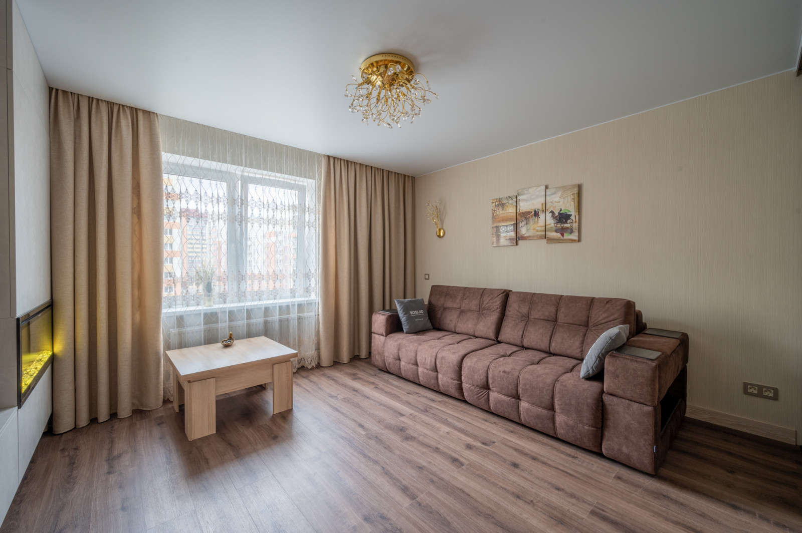 Обложка альбома: Идеи пользователя Лина