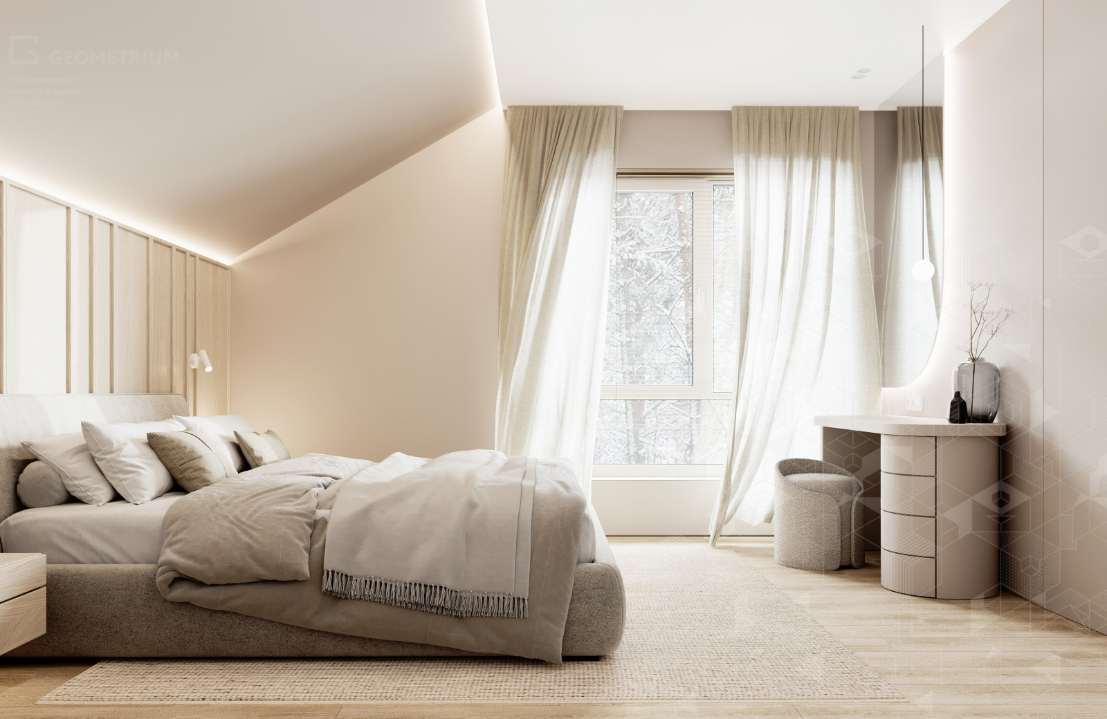 ДП Репино Парк  95 м2