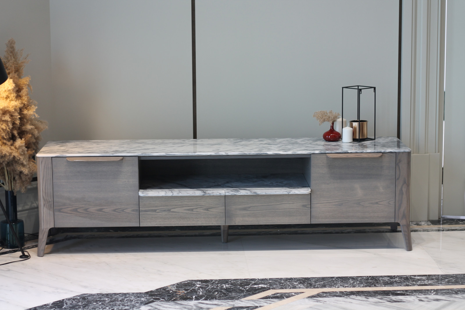 Tv-тумба Toffee