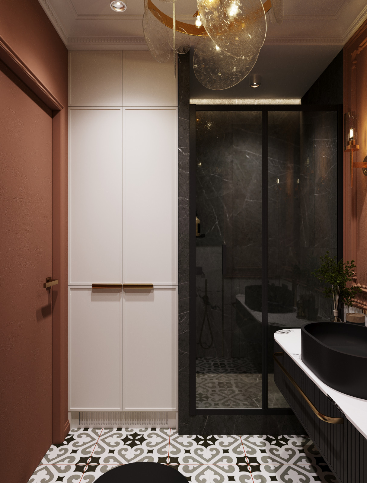 ЖК Forst Москва 2024