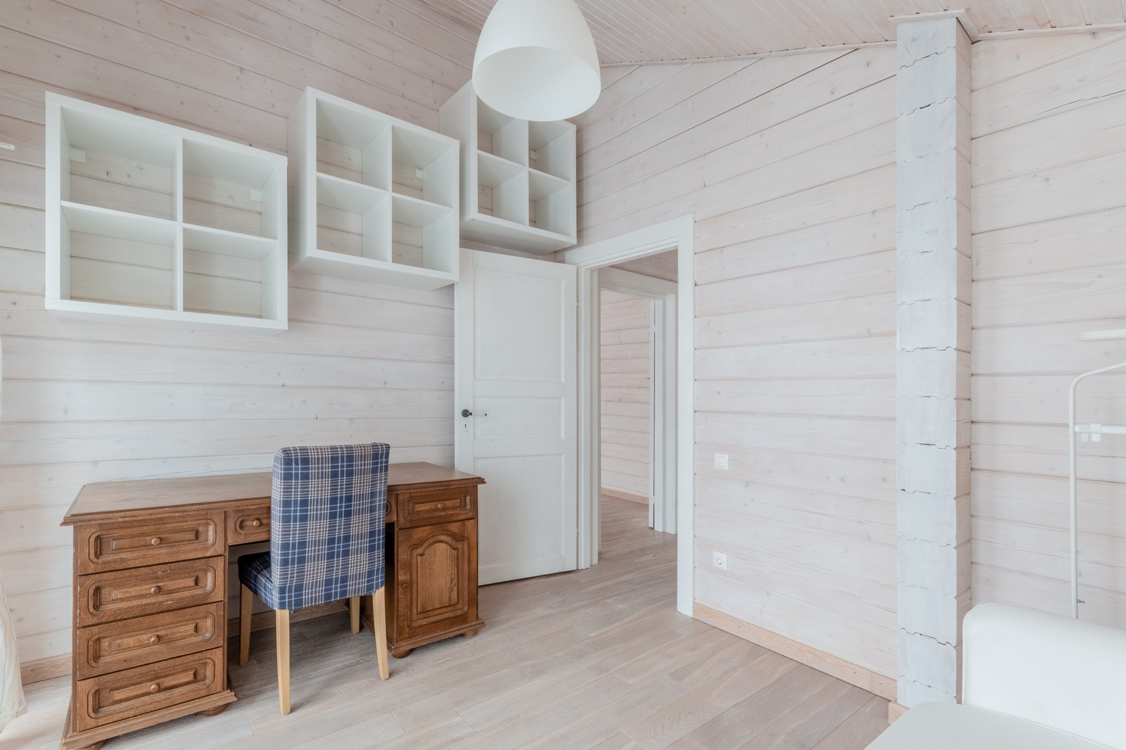 Дом в "Брусландии"