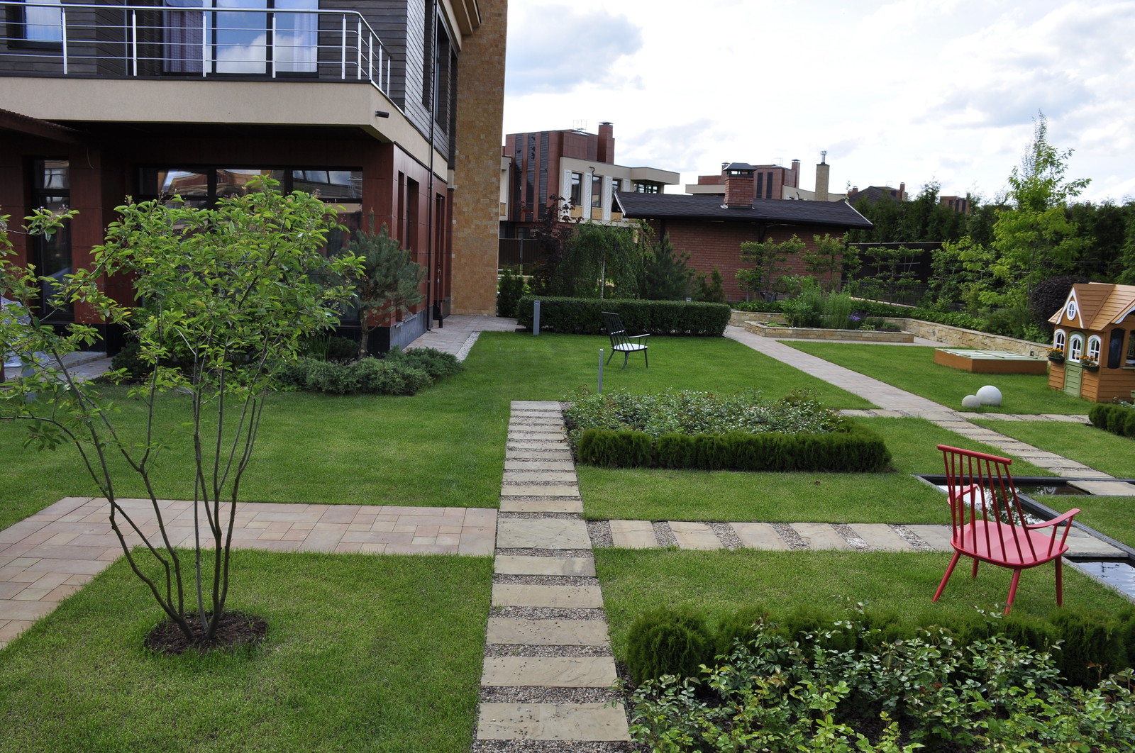 кп "Фортопс" - Профессиональный уход за садом - 100% качество!