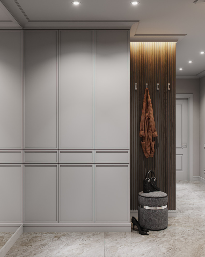 ЖК Аврора 70 кв. для Екатерины