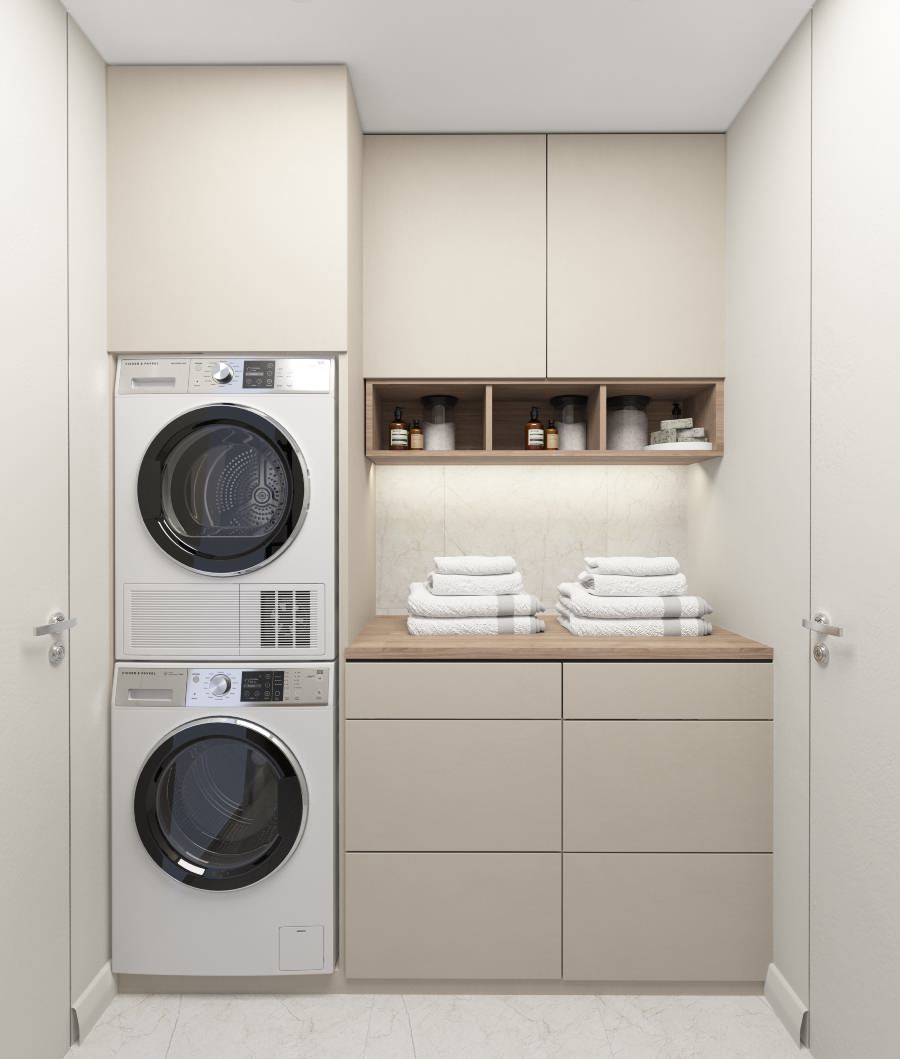 Дизайн-проект интерьера частного дома