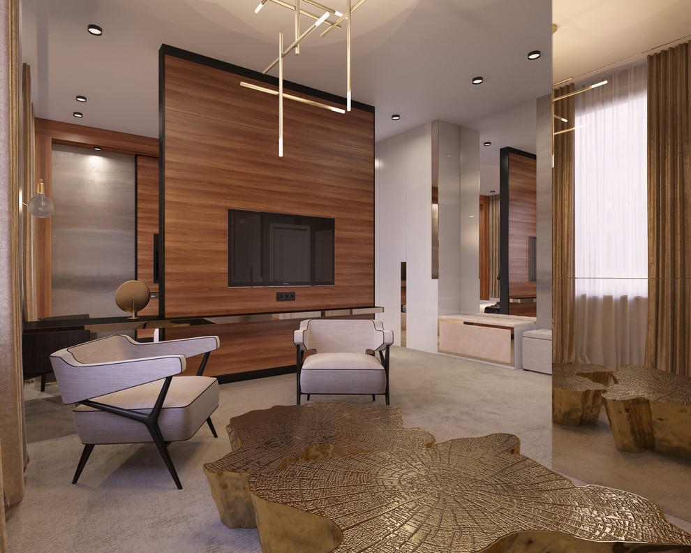 Отель и ресторан "Diamond"