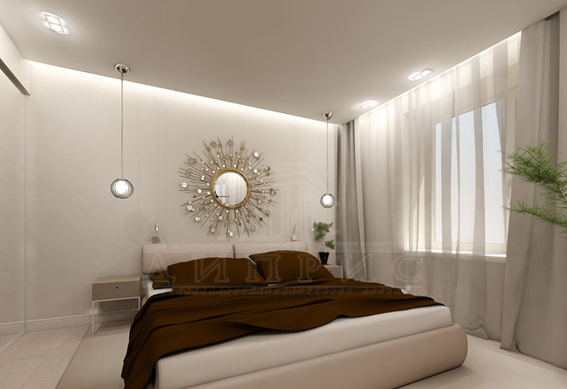 Современный функционализм Дизайнер -  Наталья Родионова