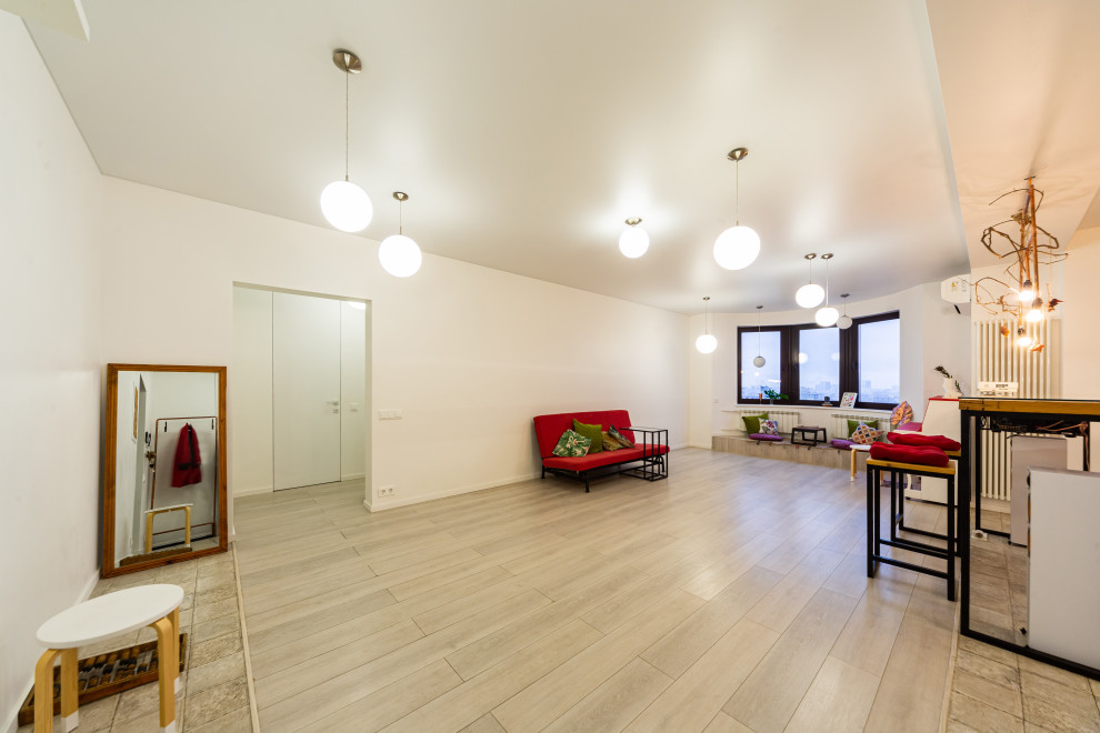 Квартира Гримау