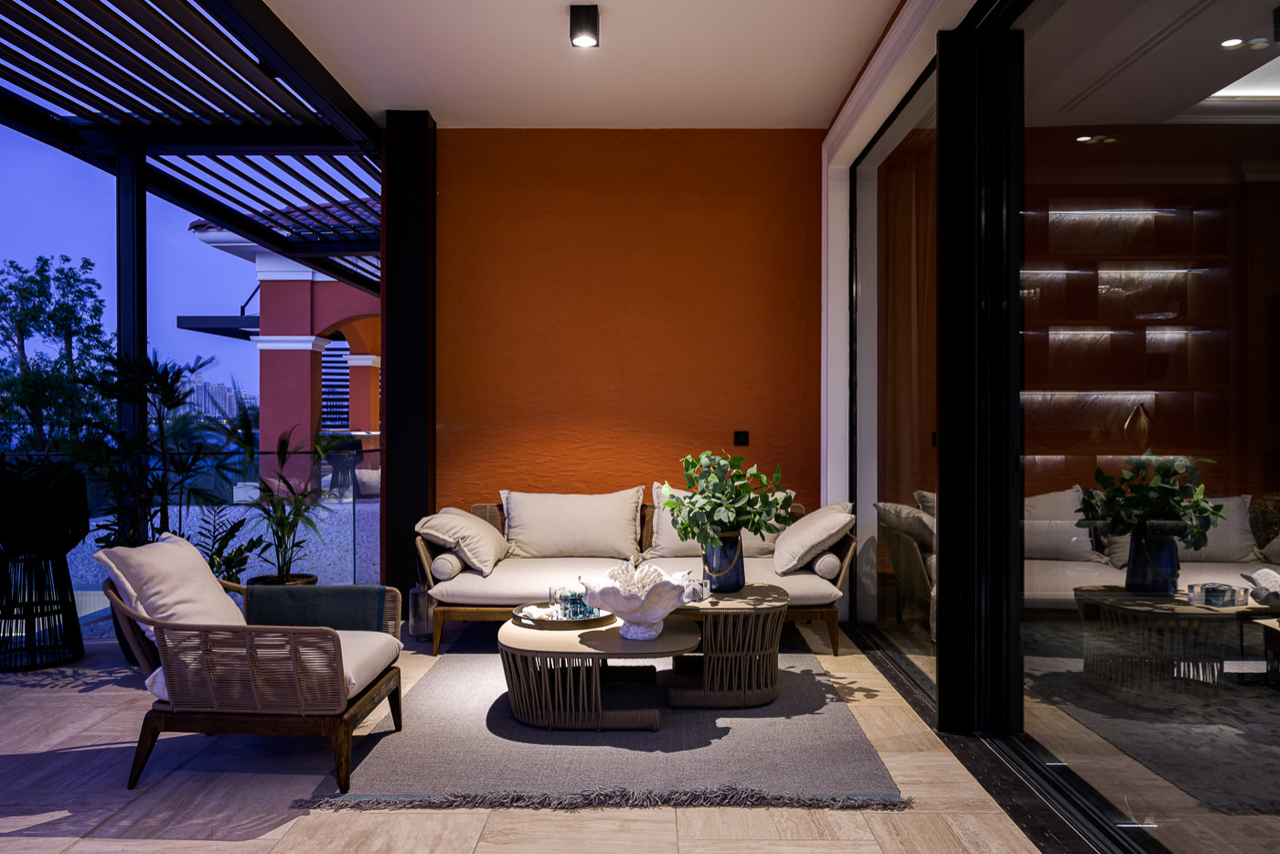 Вилла Дубай