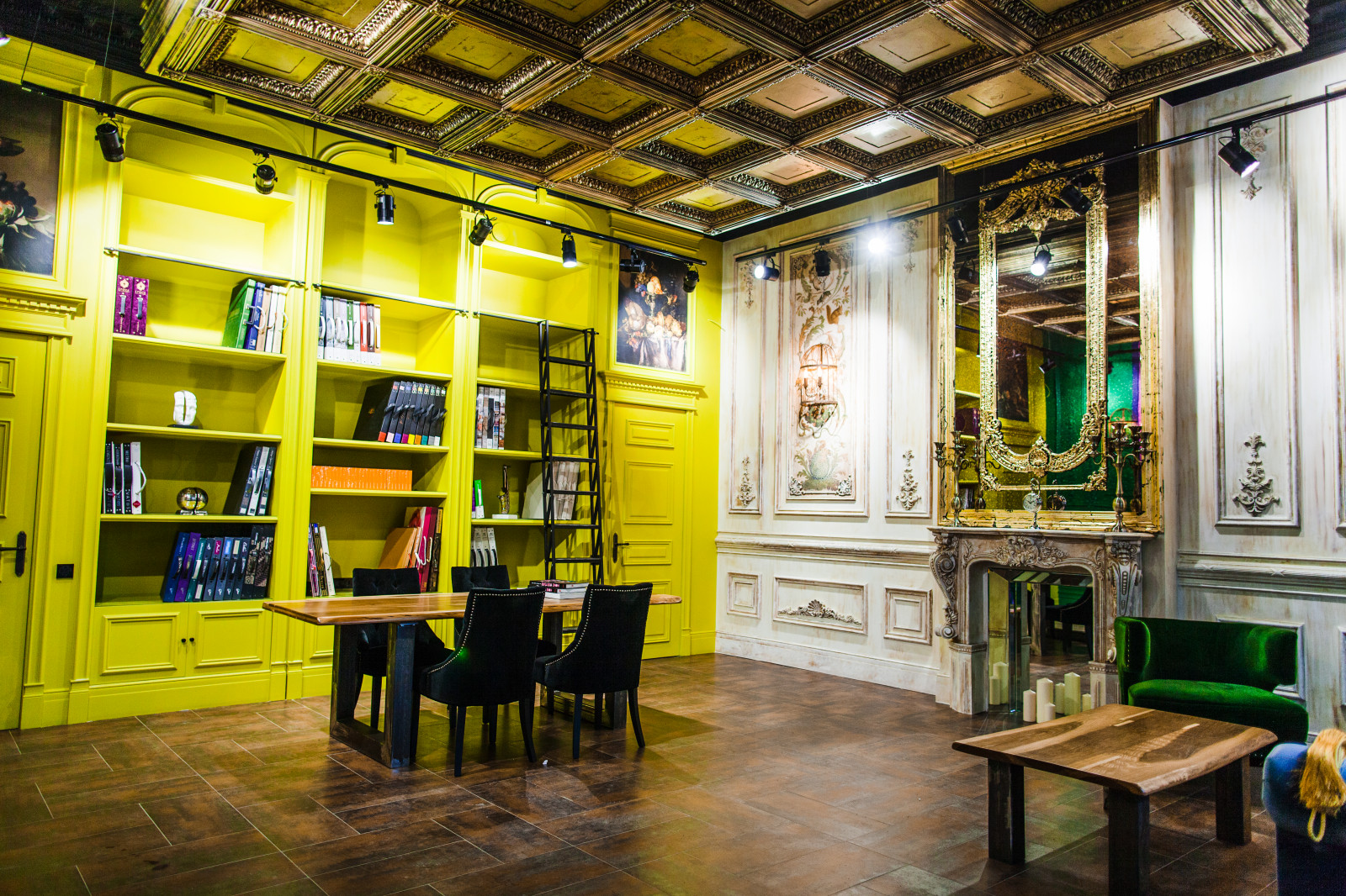 Обложка проекта: Центр дизайна DECOLE (Волгоград)