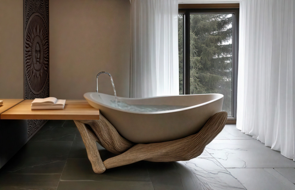 Спа-центр на Алтае