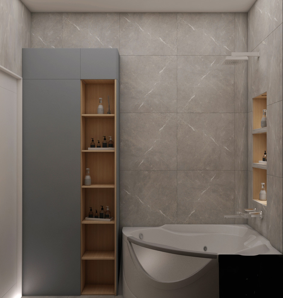 Ванная и санузел