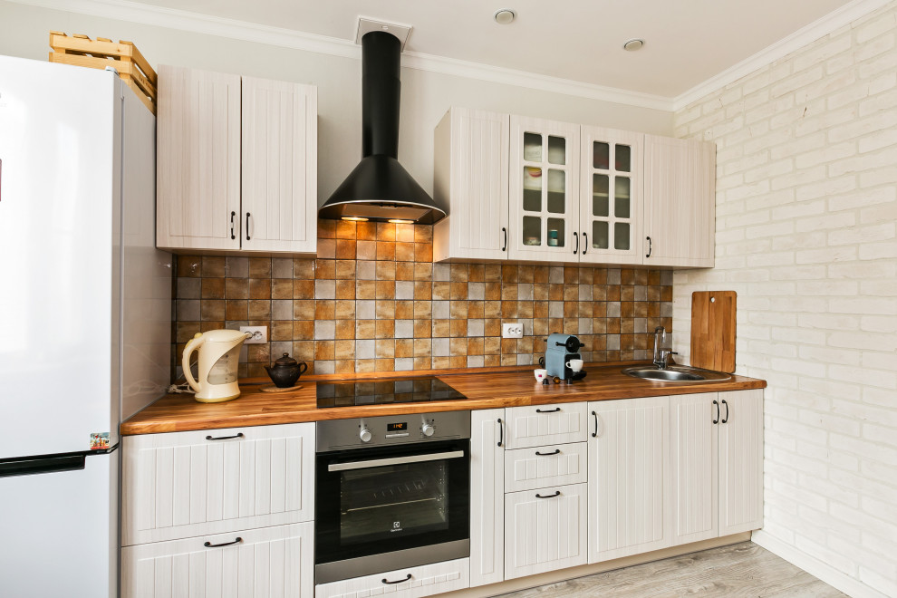 Элегантный интерьер