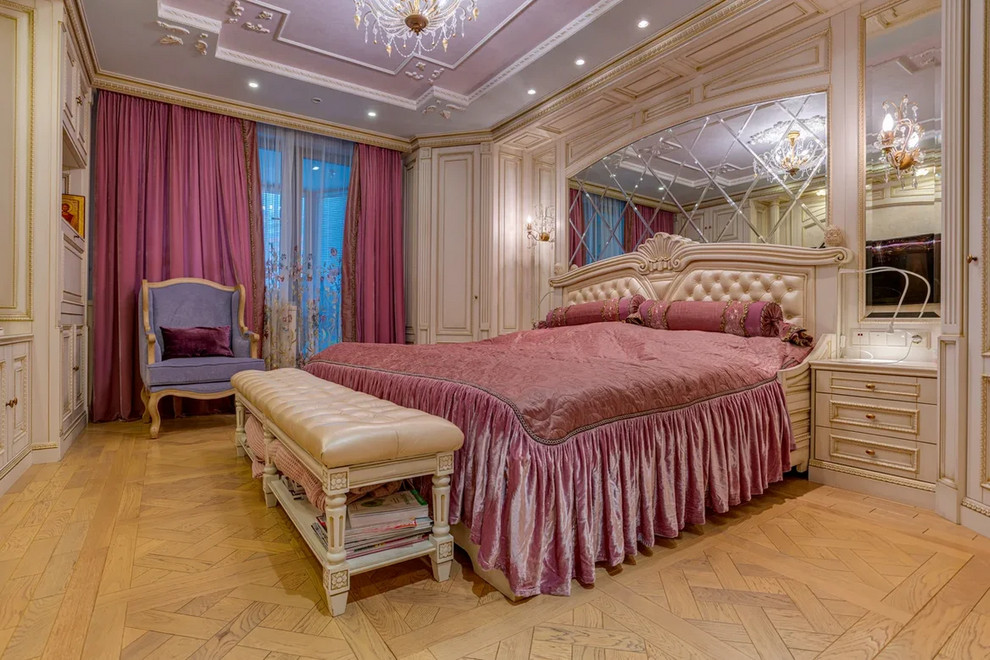 Красногорск