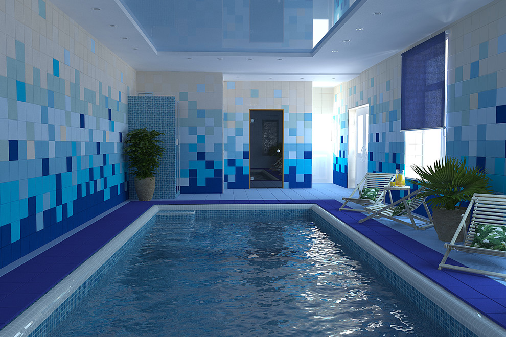 Обложка проекта: Дизайн жилого дома г. Краснодар