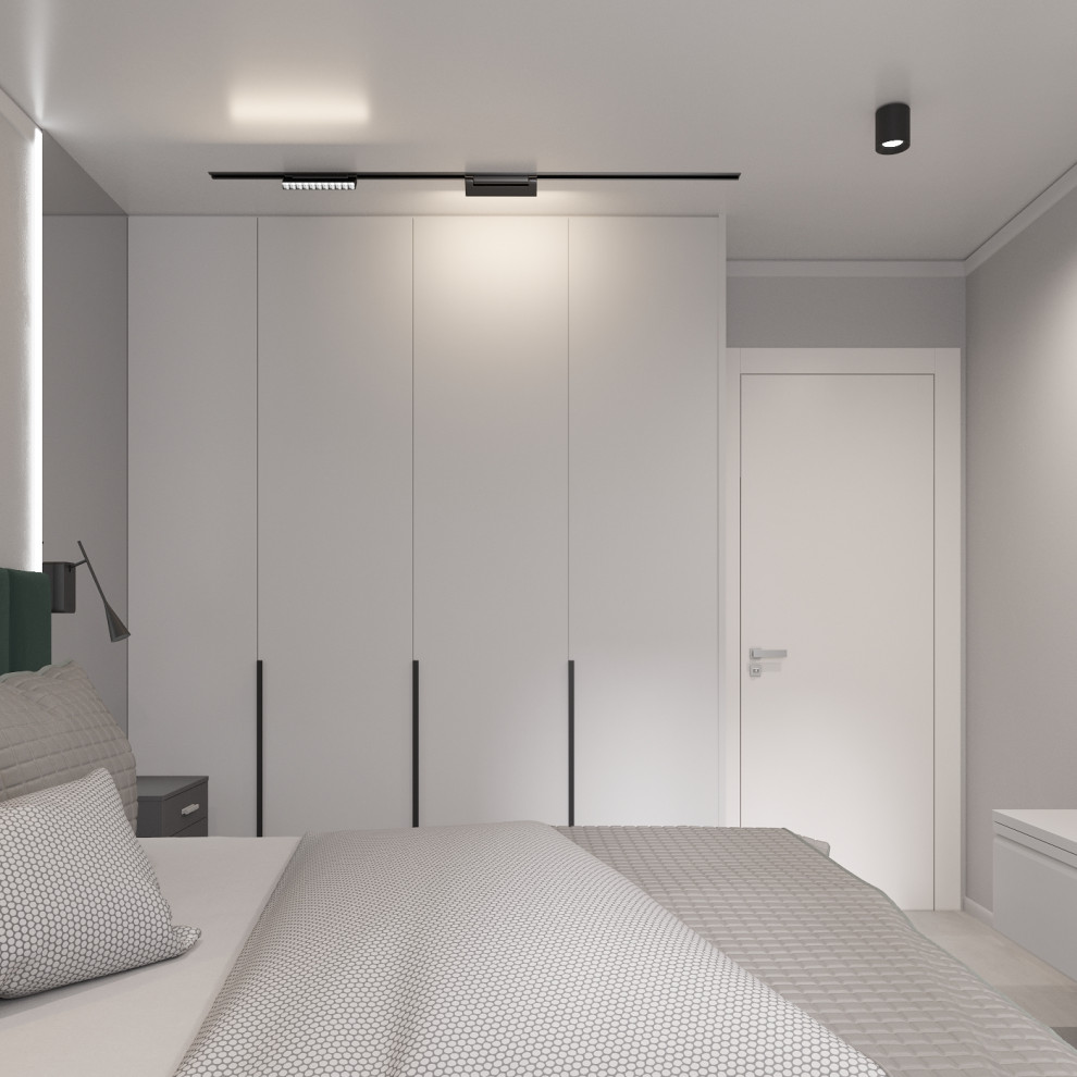 Октябрьская