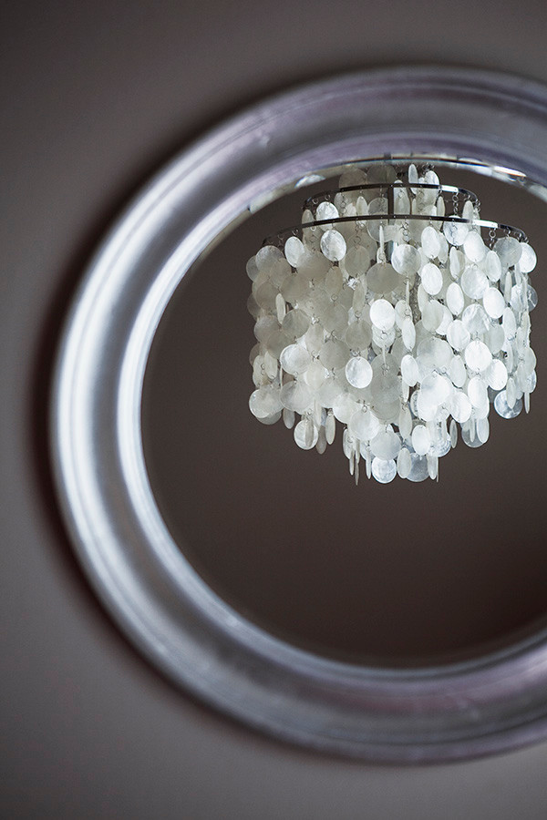 Яркая полоса