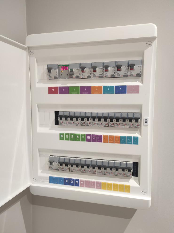 Обложка проекта: Легенда Героев