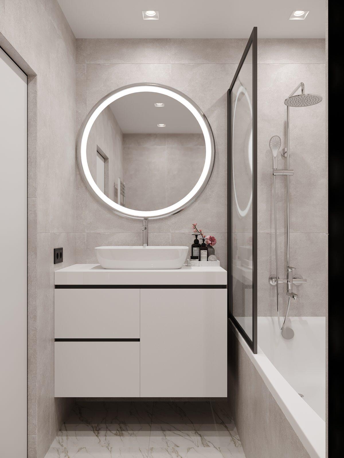 ЖК Столичные Поляны