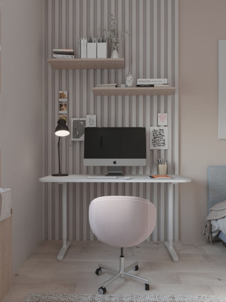 Проект "ЖК Клеменова дача"