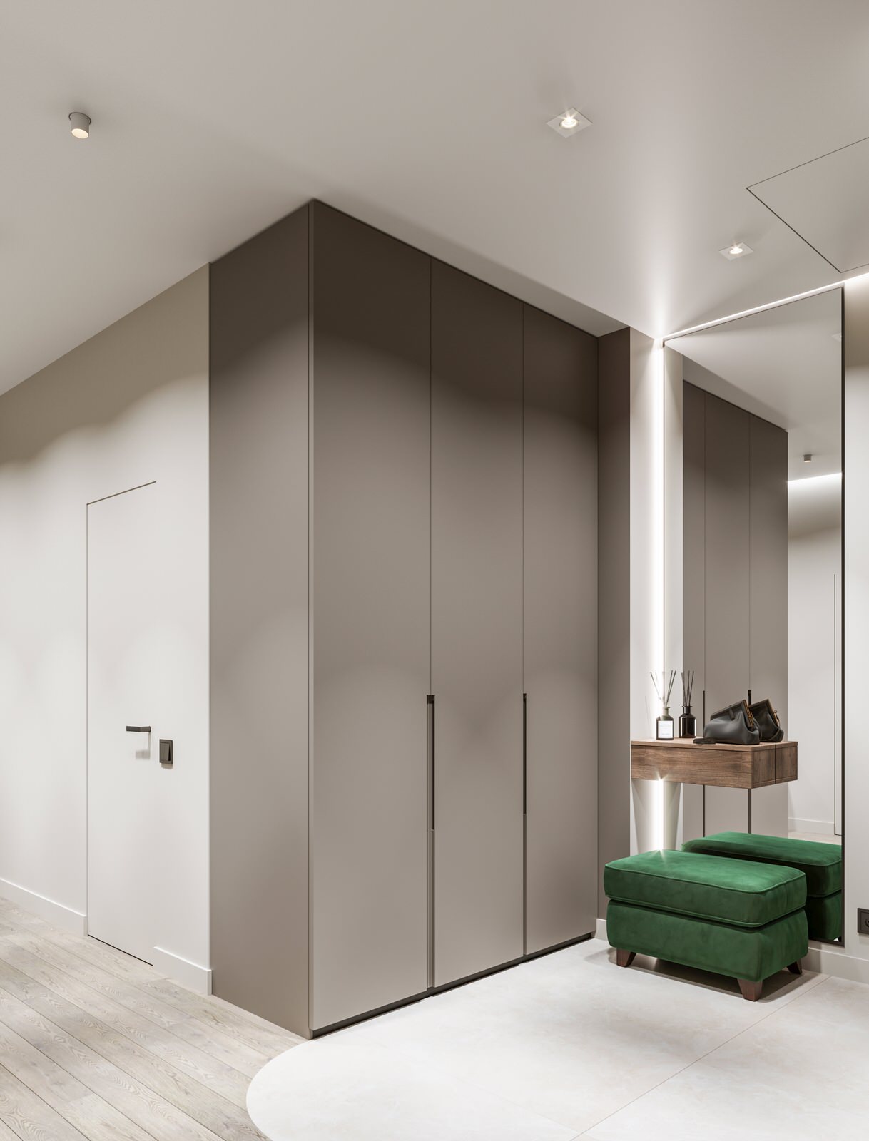 ЖК Onyx Deluxe 84,6м2