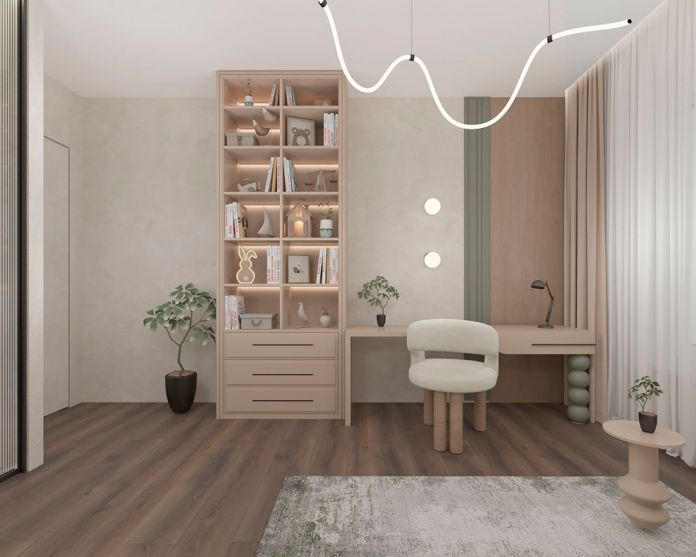 Проект "Современный уют"