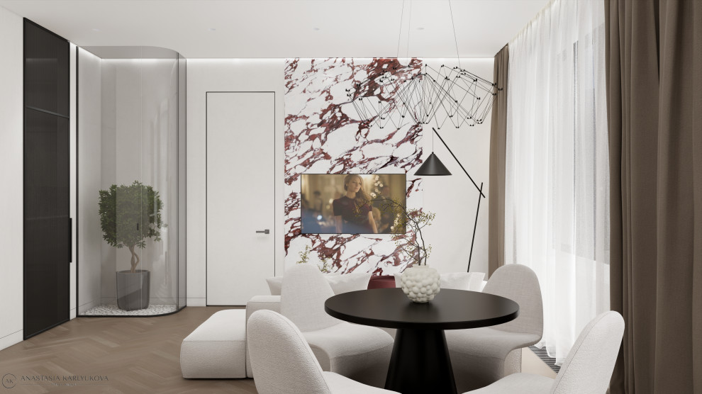 ВТБ Арена парк