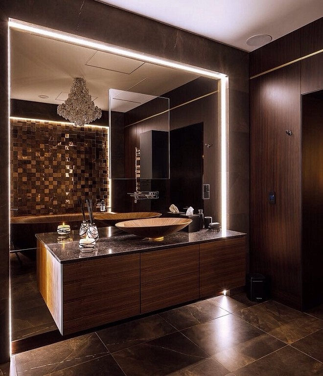 Квартира на крестовском