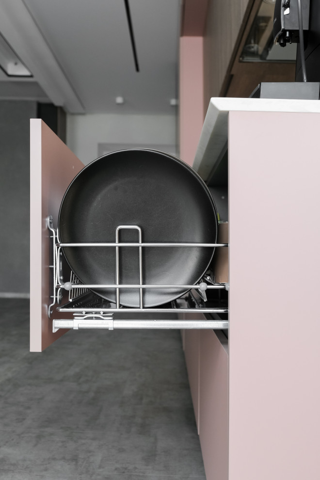 Северный Парк М.Цветаевой