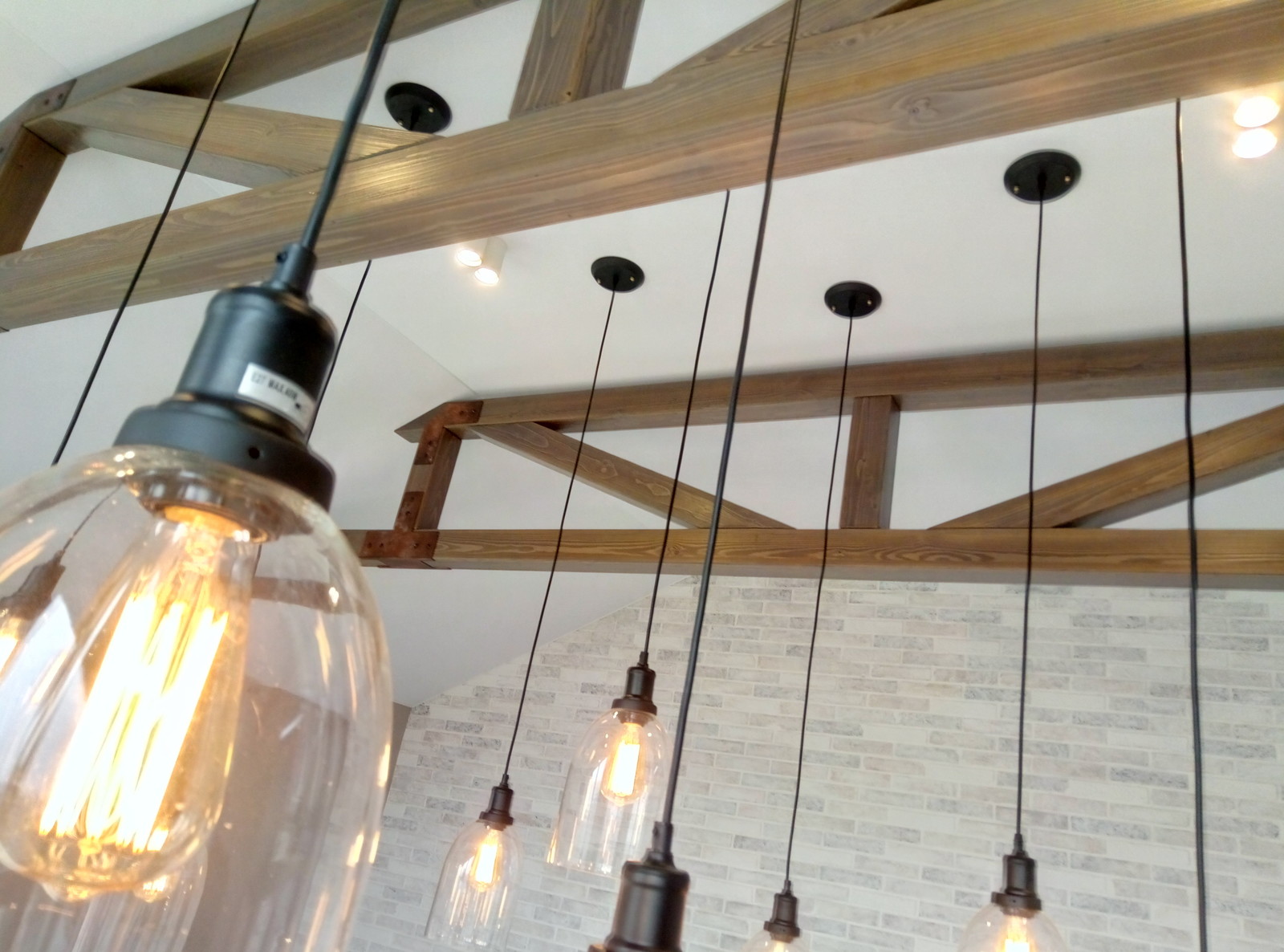 Загородный дом 1