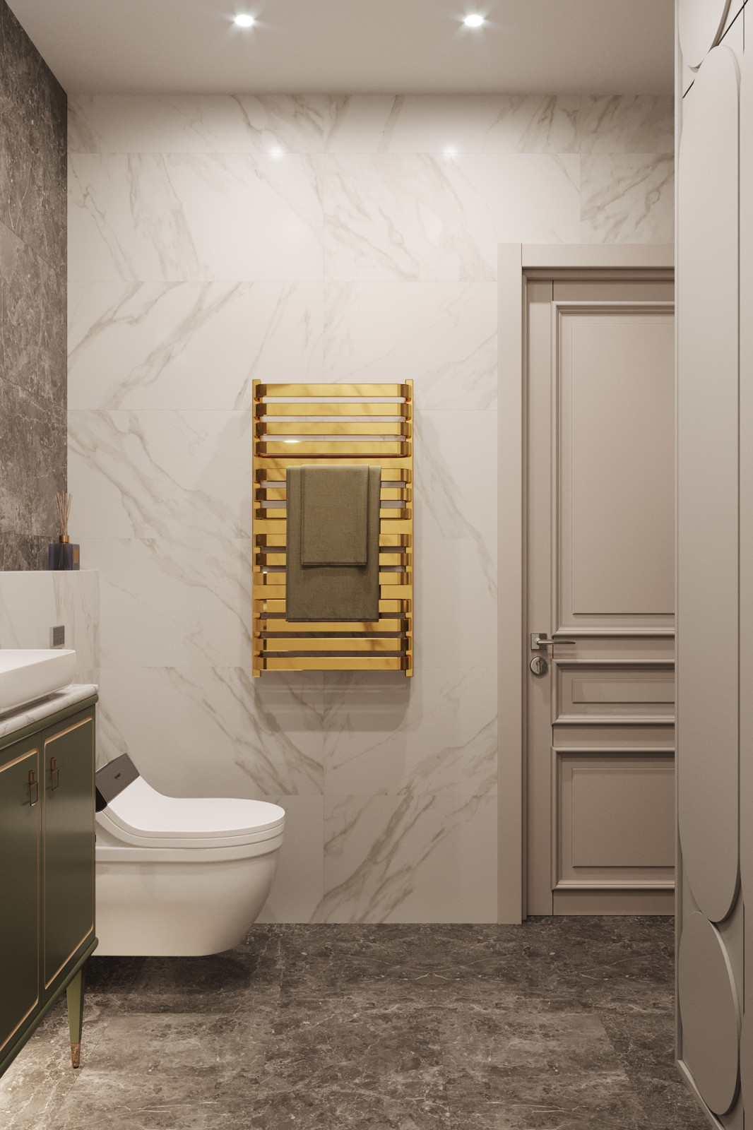 ЖК "Переделкино ближнее"