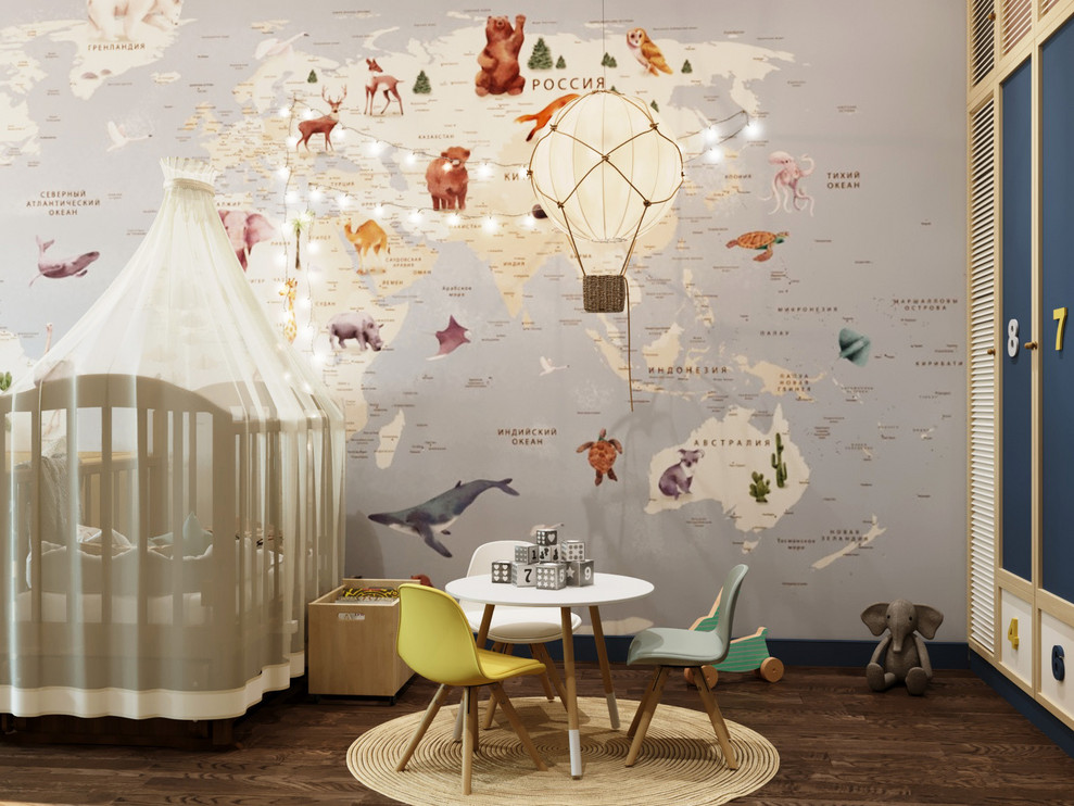 ЖК Переулок бульварный