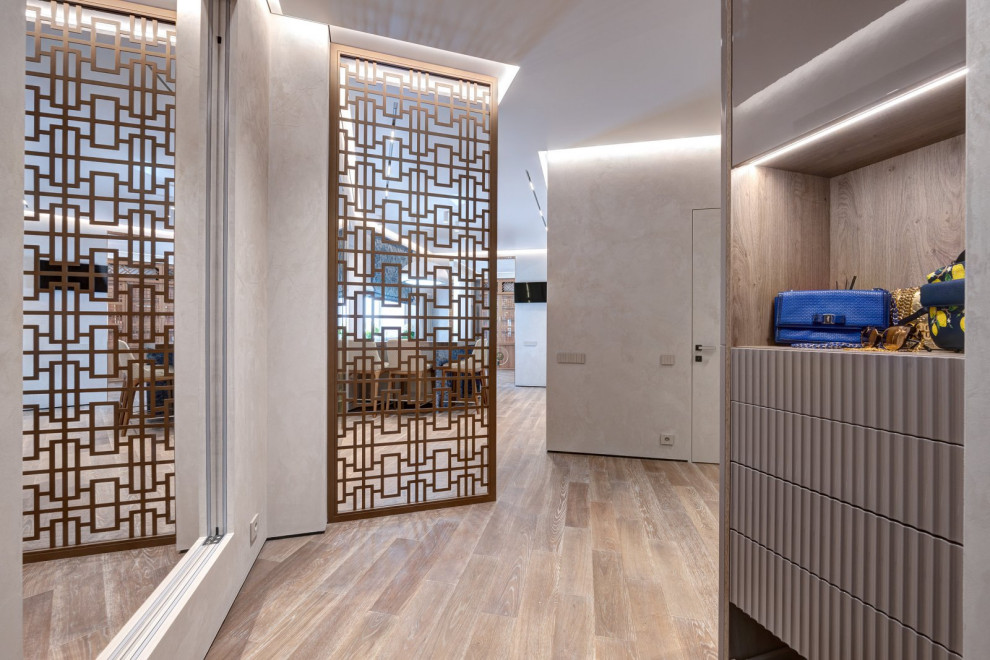 Квартира на Садовом Кольце июнь 2024