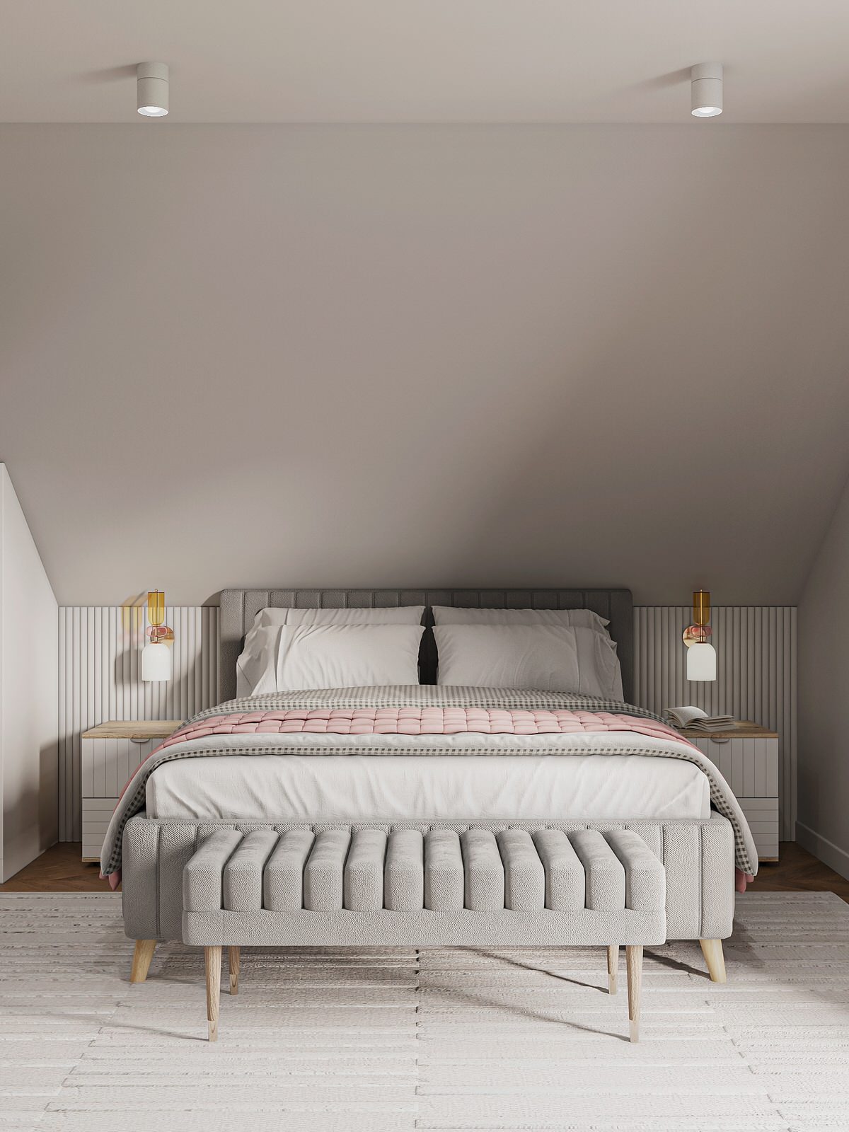 Дом Ватутинки