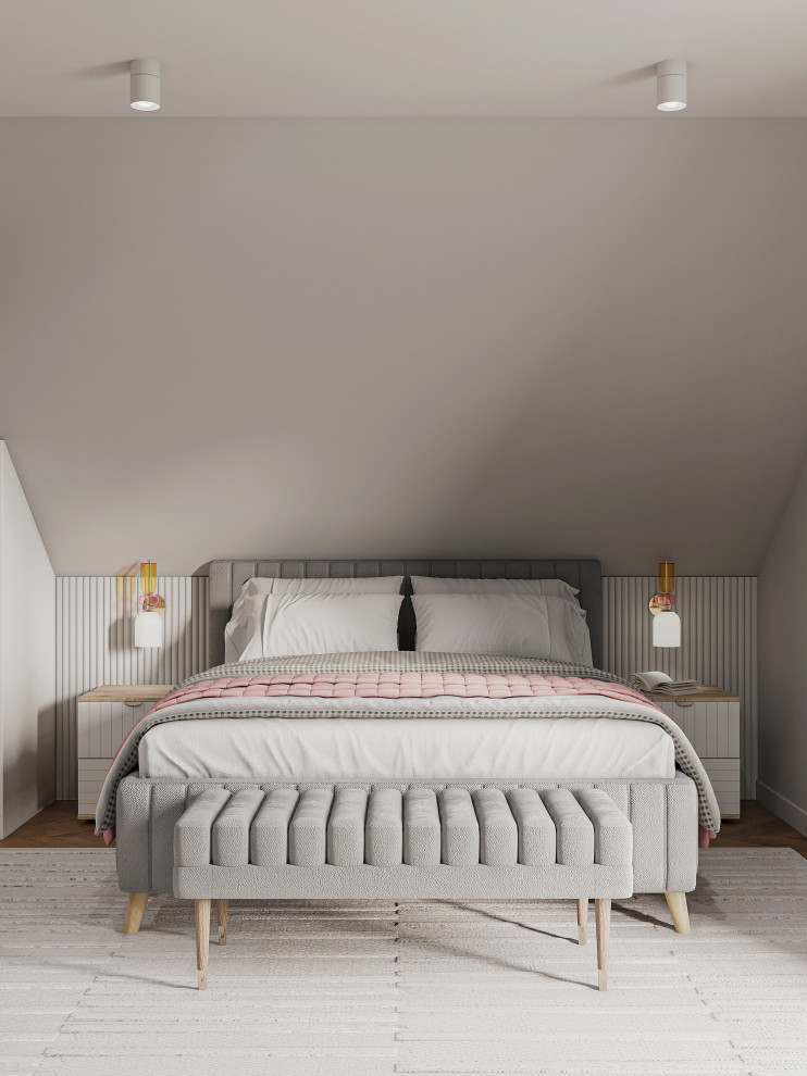 Дом Ватутинки