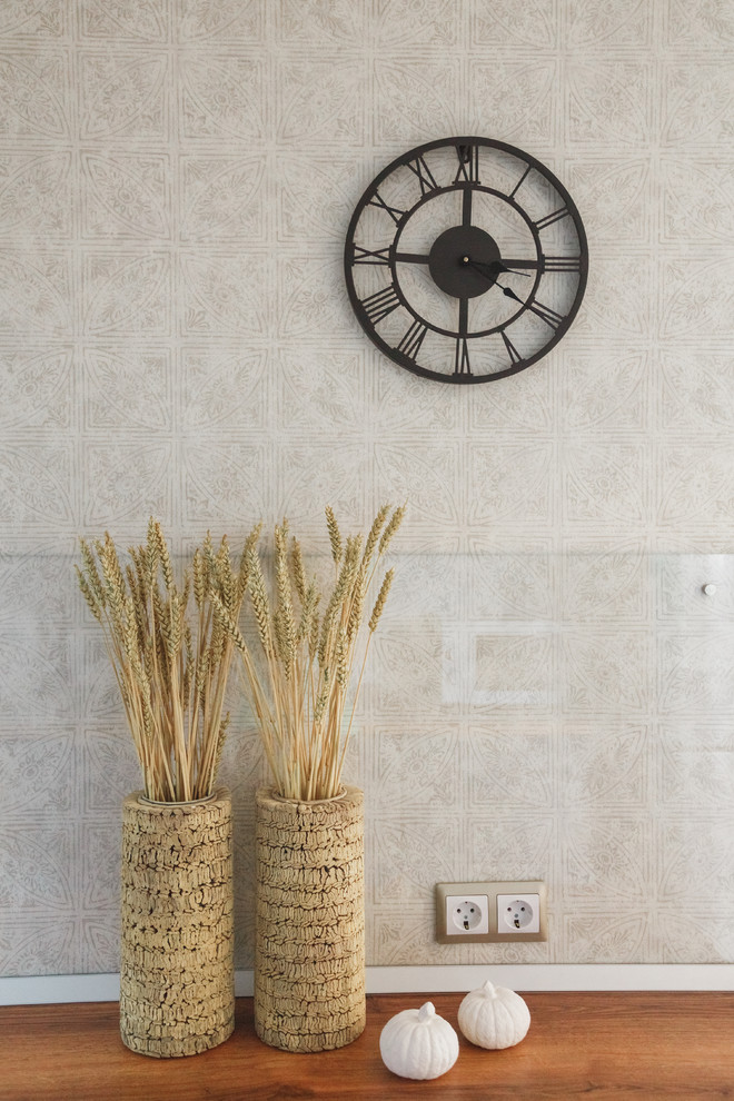 Квартира "Из двушки в трёшку"