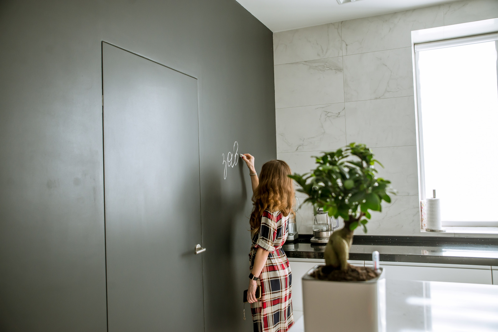 Загородный дом 300м2