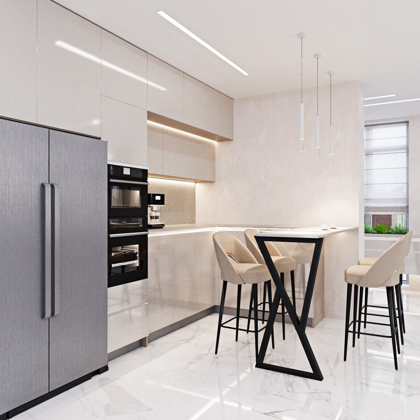 Жк Лахта парк