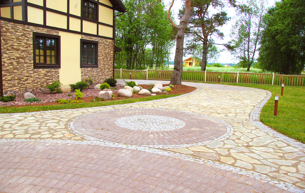 Обложка проекта: Лосево