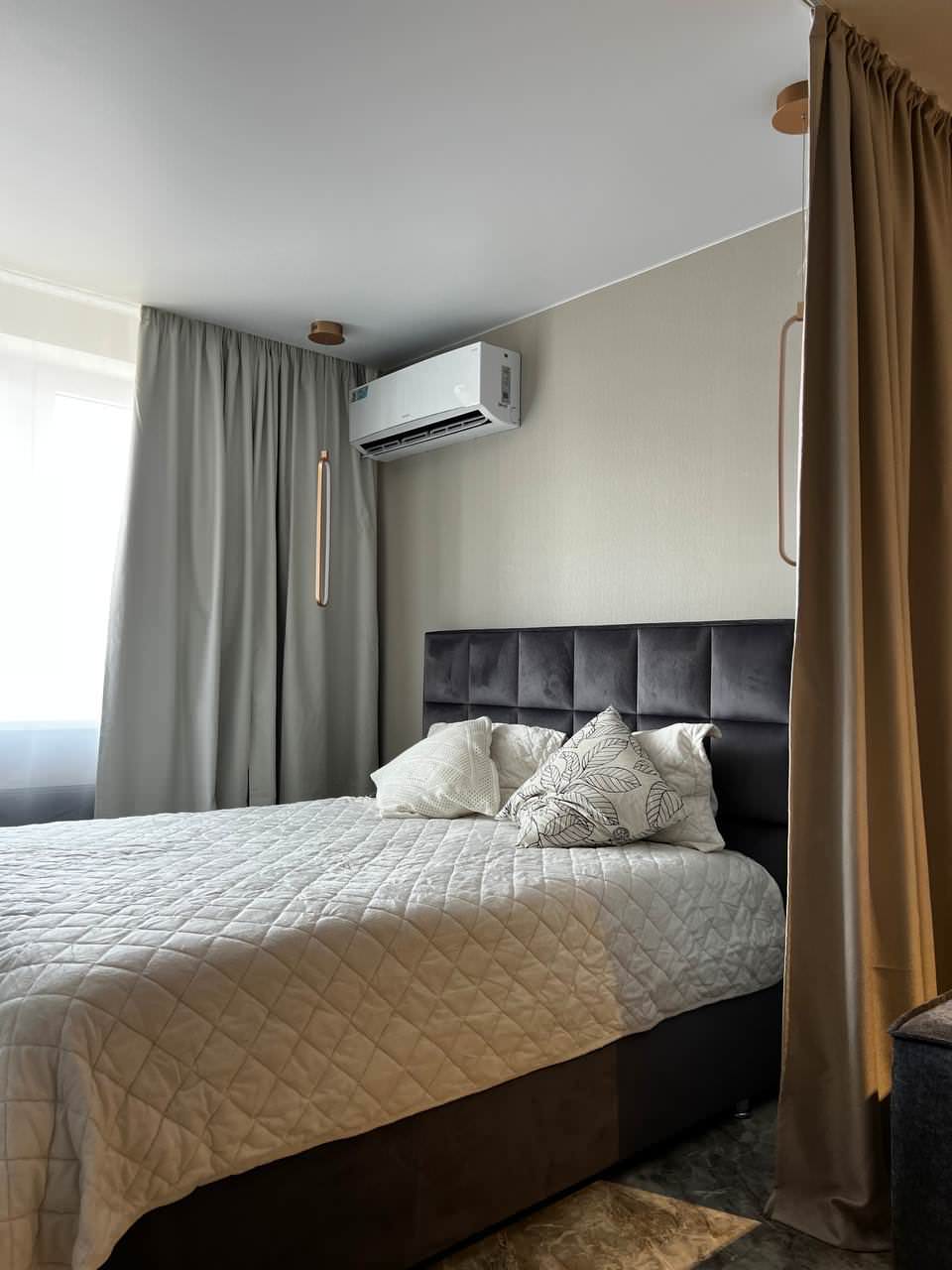 Ремонт под ключ ЖК Сказкаград Краснодар