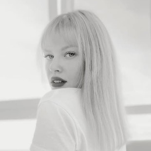 Екатерина Алексейцева