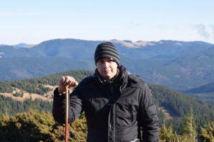 Роман Бирченко